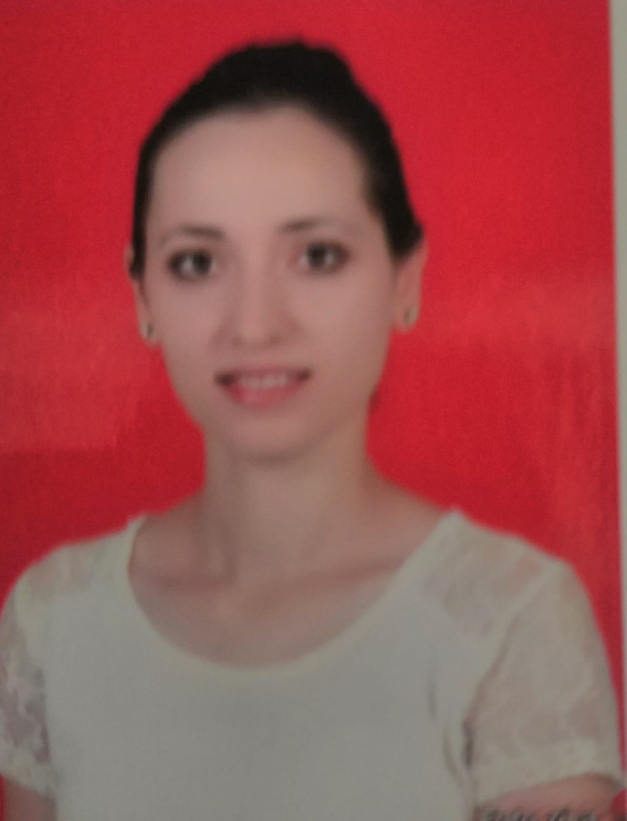 Ebe Figen Şimşek